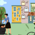 Ποδηλατική εξόρμηση – εξωραϊσμός του Νέου Πάρκου Φλώρινας από το EDIC Δυτικής Μακεδονίας