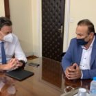 Γιάννης Αντωνιάδης: Αύξηση του επιδόματος θέρμανσης για το πετρέλαιο στην 1η ζώνη