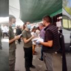 Έλεγχοι στις λαϊκές αγορές της Φλώρινας από τη Δημοτική Αστυνομία (pics)