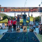 Ευχαριστήριο του Μοτοσυκλετιστικού Ομίλου Φλώρινας για τη διοργάνωση του 1ου & 2ου αγώνα Πανελληνίου Πρωταθλήματος & 1ου αγώνα Πανελληνίου Κυπέλλου ENDURO