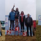 Έπεσε η αυλαία ενός μεγάλου διεθνή αγώνα Roller ski στη Φλώρινα (pics)