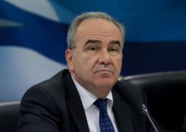 Ν. Παπαθανάσης: 2,48 εκατ. ευρώ για την ανέγερση Στέγης Υποστηριζόμενης Διαβίωσης για Άτομα με Αναπηρία στη Φλώρινα