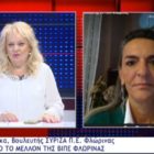 Π. Πέρκα: «Ο κ. Μητσοτάκης θα βρει μπροστά του όλη τη Δυτική Μακεδονία και την Μεγαλόπολη» (video)