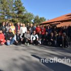 Πορεία στην αρχαία ποιμενική διαδρομή Φλώρινα – Βίγλα – Άλωνα από τον Σύλλογο Σαρακατσαναίων Δυτικής Μακεδονίας (video, pics)