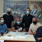 Συνάντηση εκπροσώπων τμημάτων υποδομής Σωματείων ΕΠΣ Φλώρινας