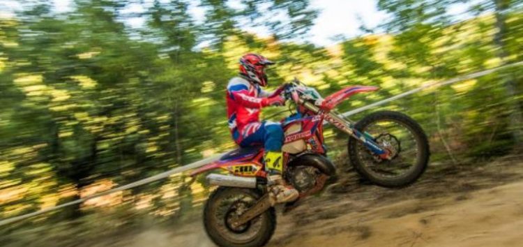 Πανελλήνιο Πρωτάθλημα Enduro 2021: 1ος & 2ος αγώνας – Φλώρινα: Η καλύτερη επιστροφή για το άθλημα!