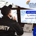 ΕΚΕΔΙΜ Θεοχαρόπουλος: Γίνε κι εσύ Security! Εξασφάλισε μια θέση εργασίας!!!