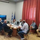 Ο βουλευτής Γιάννης Αντωνιάδης για την επίσκεψη της υφυπουργού Τουρισμού Σοφίας Ζαχαράκη στην Π.Ε. Φλώρινας (pics)