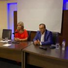 Ο βουλευτής Γιάννης Αντωνιάδης για την επίσκεψη της υφυπουργού Παιδείας Ζέττας Μακρή στη Φλώρινα