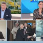 Π. Πέρκα: «Η συναίνεση γίνεται με όρους πολιτικής. Δε γίνεται με επιλογές επικοινωνιακού χαρακτήρα» (video)