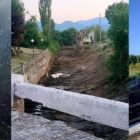 Ολοκληρώνεται το έργο αντιπλημμυρικής προστασίας στην κοινότητα Νίκης