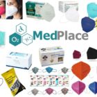www.medplace.gr – Προσφορά μάσκες -20%