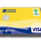 Βρέθηκε πιστωτική κάρτα