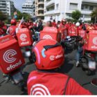 Οι εξελίξεις στην E-food είναι απλό τροχιοδεικτικό