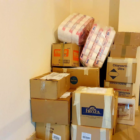 Παρελήφθη από την Π.Ε. Ευβοίας η ανθρωπιστική βοήθεια της Π.Ε. Φλώρινας για τους πυρόπληκτους