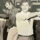 Το βαρύ ζεϊμπέκικο του Χρήστου Κωνσταντινίδη από τη Φλώρινα ως τη Μελβούρνη