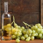 Πωλούνται σταφύλια για παρασκευή τσίπουρου