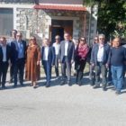 Ολοκληρώθηκε το διήμερο συνέδριο του προγράμματος διασυνοριακής συνεργασίας COMPLETE στις Πρέσπες