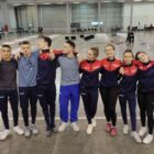 Ο.ΞΙ.Φ.: Ξεχώρισαν Άγγελος, Βασίλης, Φωτεινή στο Βελιγράδι