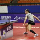 Πρεμιέρα στη Φλώρινα για την Α1 γυναικών επιτραπέζιας αντισφαίρισης