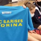 Πιο δυνατές οι Σάρισες τη νέα αγωνιστική περίοδο