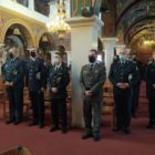 Ο εορτασμός του Προστάτη του Σώματος, Μεγαλομάρτυρα Αγίου Αρτεμίου και της «Ημέρας της Αστυνομίας» στη Δυτική Μακεδονία (pics)