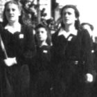 Η νεολαία του ΕΔΕΣ στην Φλώρινα κατά την γερμανική Κατοχή και μετά