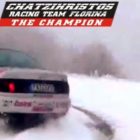 Χρήσιμες συμβουλές από τον Τάσο Χατζηχρήστο για την συντήρηση επισκευή και σωστή οδήγηση κατά τους χειμερινούς μήνες