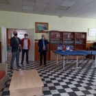 Ευχαριστήριο του Κέντρου Κοινωνικής Πρόνοιας προς τον Αντιπεριφερειάρχη Φλώρινας