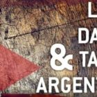 Μαθήματα χορού