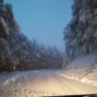 Στα λευκά “ντύθηκαν” οι ορεινές περιοχές της Φλώρινας (pics)