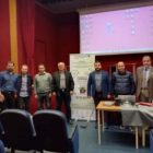 Πραγματοποιήθηκε στο Αμύνταιο η ενημερωτική ημερίδα με θέμα «Μάρκετινγκ, προώθηση & εξωστρέφεια των οινικών προϊόντων» (pics)