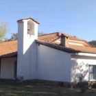 Λατρευτικές εκδηλώσεις στον πανηγυρίζοντα παλαιό Ενοριακό Ιερό Ναό Αγίου Δημητρίου Αχλάδας