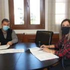 Δήμος Αμυνταίου: Υπεγράφη η σύμβαση κατασκευής του έργου βελτίωσης οδικής κατάστασης δημοτικών οδών