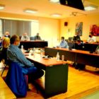 Συνεδρίασε το Συντονιστικό Όργανο Πολιτικής Προστασίας της Π.Ε. Φλώρινας ενόψει της χειμερινής περιόδου