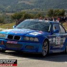 Δυναμικό “παρών” για τον Φλωρινιώτη πρωταθλητή οδηγό αγώνων Τάσο Χατζηχρήστο στην 5η Ανάβαση Ελασσόνας