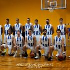 Νίκη για τον Αριστοτέλη στην 1η αγωνιστική του 5ου ομίλου Γ’ Εθνικής Ε.Ο.Κ.