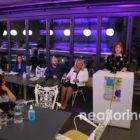 Η παρουσίαση του βιβλίου της Ελένης Γκόρα «Μαθαίνω ορθογραφία παίζοντας» (video, pics)