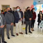 Τα εγκαίνια του ΚΔΑΠΑμεΑ «Πρόσβαση» (video, pics)