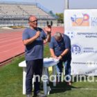 Ο πρόεδρος της Σκοπευτικής Αθλητικής Λέσχης Φλώρινας, Σταύρος Στάιος, εξελέγη στο Δ.Σ. της Ελληνικής Ομοσπονδίας Τοξοβολίας