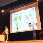 Η εκδήλωση του φροντιστηρίου «Φίλο… ΛΟΓΙΚΟΝ» με θέμα τη διαχείριση του άγχους για μαθητές και γονείς (pics)