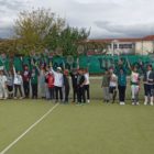 Αθλητές και αθλήτριες του North Grip συμμετείχαν το Σαββατοκύριακο σε αγώνες