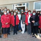 Δράσεις του Δήμου Φλώρινας για την πρόληψη του καρκίνου του μαστού (pics)