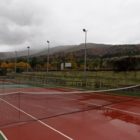 North Grip: Αναβλήθηκαν, λόγω κακοκαιρίας, οι αγώνες του προπαιδικού πρωταθλήματος τένις