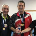 Οι “Κροκόδειλοι” Φλώρινας κυπελλούχοι 2021 Δυτικής Μακεδονίας – Ηπείρου και Ιονίων Νήσων