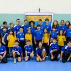 Αγιασμός στις “Σάρισες” για τη νέα αγωνιστική περίοδο (pics)