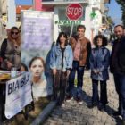 Ολοκληρώθηκε η δράση ενημέρωσης του Συμβουλευτικού Κέντρου Γυναικών Δήμου Φλώρινας στο Αμύνταιο (pics)