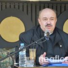 Την υποψηφιότητά του για τον Δήμο Φλώρινας ανακοίνωσε ο Κωνσταντίνος Μπομπότας (video)