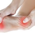 Δώστε στα πόδια σας την προσοχή που τους αξίζει