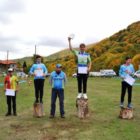 Επιτυχημένοι οι διασυλλογικοί αγώνες ορεινής ποδηλασίας Drosopigi Race Marathon (pics)